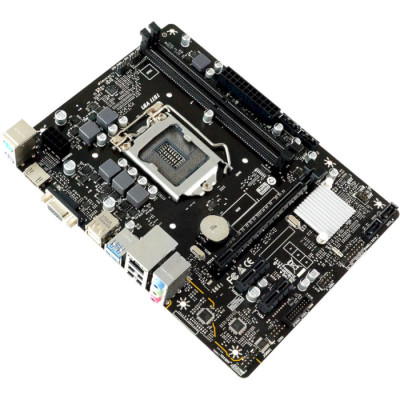 BIOSTAR H510MHP-E