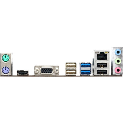 BIOSTAR H510MHP-E