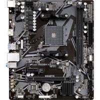 GIGABYTE A520M K
