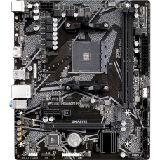 GIGABYTE A520M K