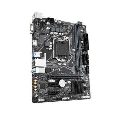 GIGABYTE H410M H V2