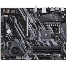 GIGABYTE X570 UD