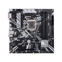 Asus PRIME Z370M-PLUS II
