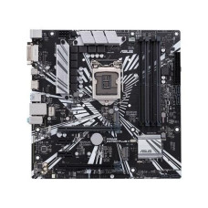 Asus PRIME Z370M-PLUS II