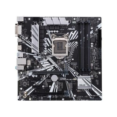 Asus PRIME Z370M-PLUS II