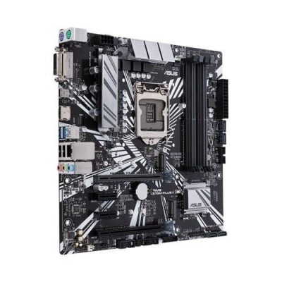 Asus PRIME Z370M-PLUS II