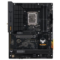 ASUS TUF GAMING B760-PLUS WIFI D4