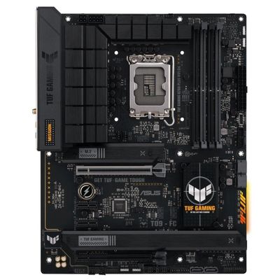 ASUS TUF GAMING B760-PLUS WIFI D4