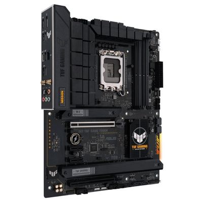 ASUS TUF GAMING B760-PLUS WIFI D4