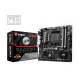 MSI B350M BAZOOKA