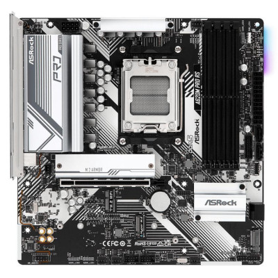 ASRock A620M Pro RS