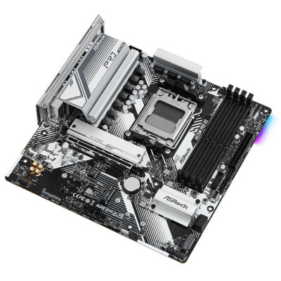 ASRock A620M Pro RS