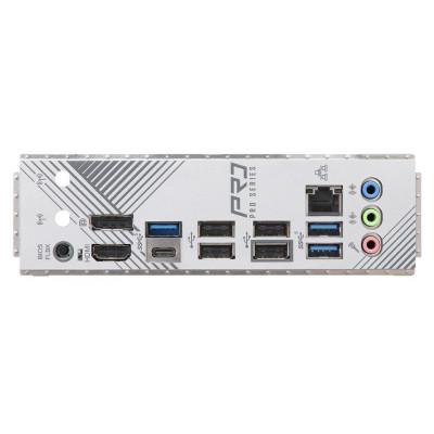 ASRock A620M Pro RS