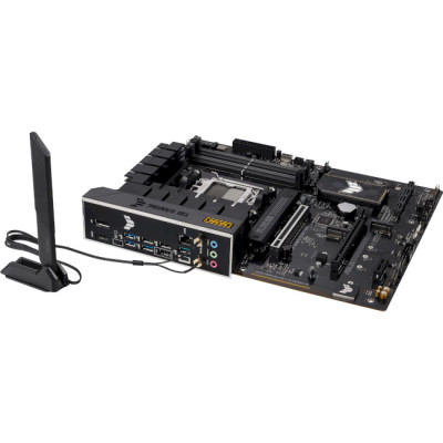 ASUS TUF GAMING B650-E WIFI (90MB1GT0-M0EAY0)