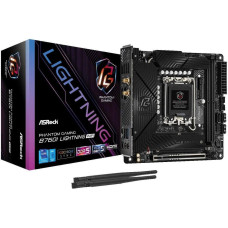 ASRock B760I Lightning WiFi