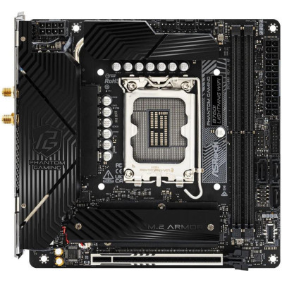 ASRock B760I Lightning WiFi