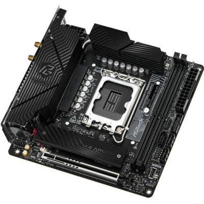 ASRock B760I Lightning WiFi