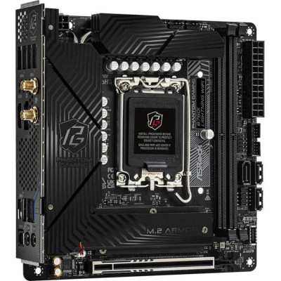 ASRock B760I Lightning WiFi