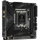 ASRock B760I Lightning WiFi