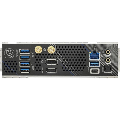 ASRock B760I Lightning WiFi