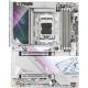 Gigabyte X870E AORUS MASTER X ICE