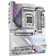 Gigabyte X870E AORUS MASTER X ICE