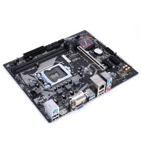 Colorful BATTLE-AX B365M-D V20