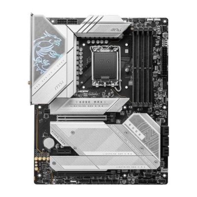 MSI MPG Z790 EDGE TI MAX WIFI (911-7E25-005)