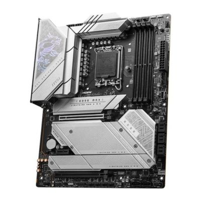 MSI MPG Z790 EDGE TI MAX WIFI (911-7E25-005)