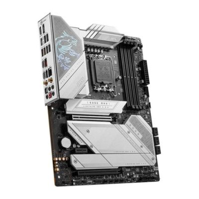 MSI MPG Z790 EDGE TI MAX WIFI (911-7E25-005)