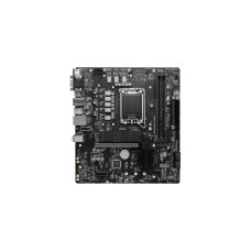 MSI PRO B760M-G DDR4