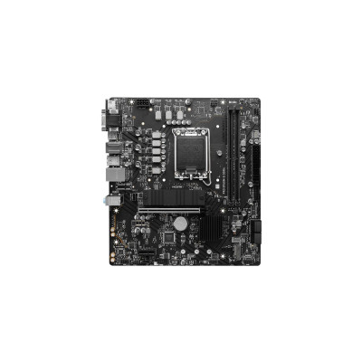 MSI PRO B760M-G DDR4