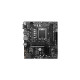 MSI PRO B760M-G DDR4