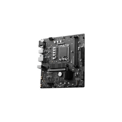 MSI PRO B760M-G DDR4