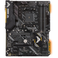 Asus TUF B450-Plus Gaming
