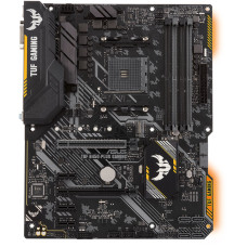 Asus TUF B450-Plus Gaming