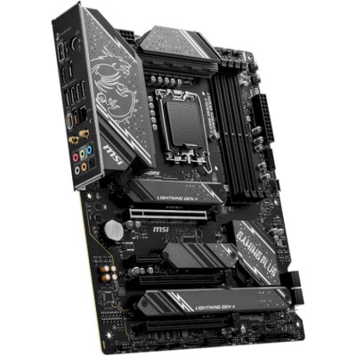 MSI Z790 GAMING PLUS WIFI (911-7E06-028)
