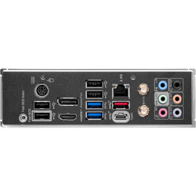 MSI Z790 GAMING PLUS WIFI (911-7E06-028)