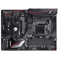 GIGABYTE Z390 GAMING X