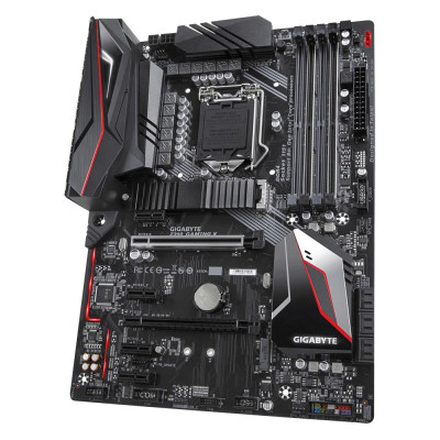 GIGABYTE Z390 GAMING X