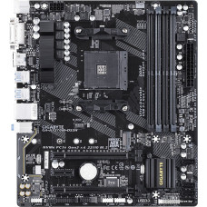 Gigabyte GA-AX370M-DS3H