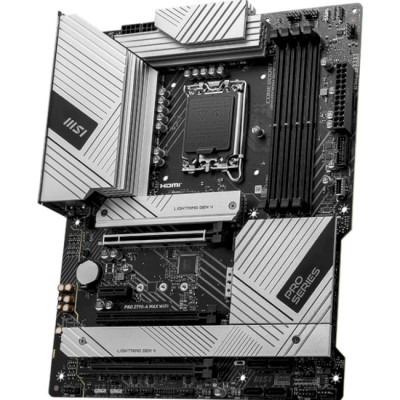MSI PRO Z790-A MAX WIFI (911-7E07-014)