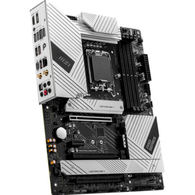 MSI PRO Z790-A MAX WIFI (911-7E07-014)