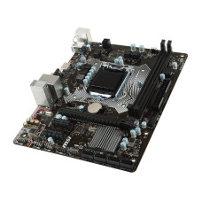 MSI H110M PRO-VH PLUS