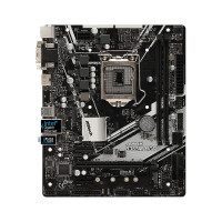 ASRock B365M-HDV