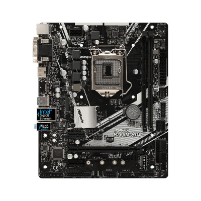 ASRock B365M-HDV