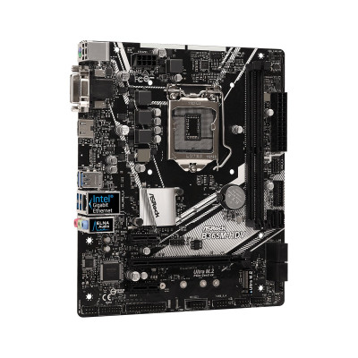 ASRock B365M-HDV