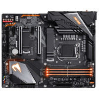 Gigabyte Z390 Aorus Pro WIFI
