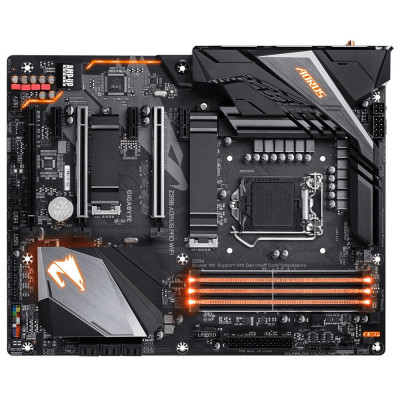 Gigabyte Z390 Aorus Pro WIFI