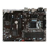 MSI Z170-A PRO Б/У